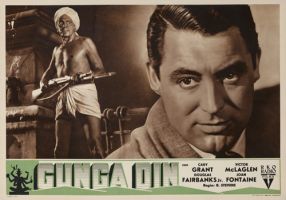 Gunga Din