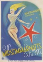 A Midsummer Night's Dream / En Midsommarnatts Drom