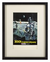 2001: A Space Odyssey