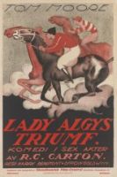 Lord and Lady Algy / Lady Algys Triumf
