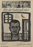 To Kill A Mockingbird / Wer Die Nachtigall Stort