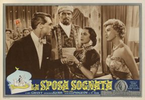 Dream Wife / La Sposa Sognata