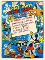 Mickey Mouse â€“ Silly Symphony