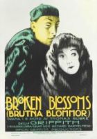 Broken Blossoms / Brutna Blommor