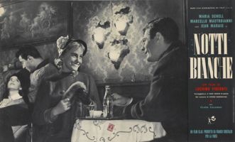 La Notti Bianche / White Nights