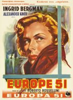 Europe 51 / No Greater Love