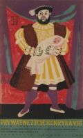 The Private Life of Henry VIII
