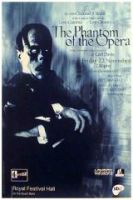 The Phantom of the Opera