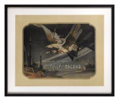 The Thief of Bagdad