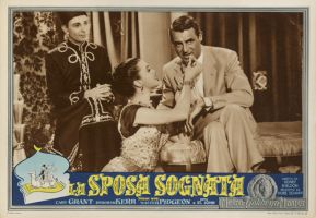 Dream Wife / La Sposa Sognata