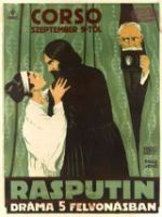 Rasputin