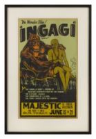 Ingagi