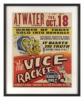 Gambling with Souls / The Vice Racket