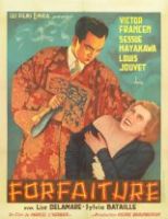 The Cheat / Forfaiture