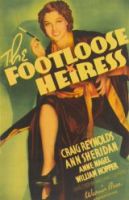 The Footloose Heiress