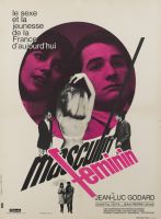 Masculin Feminin