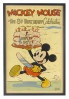 Mickey Mouse â€“ His 8th Birthday Celebration