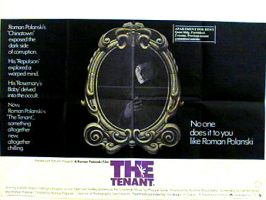 The Tenant