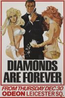 Diamonds are Forever