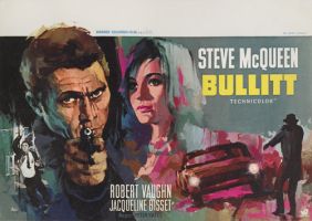 Bullitt