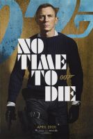 No Time to Die