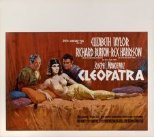 Cleopatra