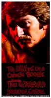 The Killing of a Chinese Bookie