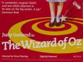 The Wizard of Oz
