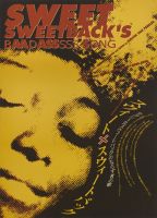 Sweet Sweetback's Baadasssss Song