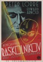 Crime and Punishment / Raskolnikov