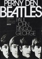 A Hard Day's Night / Perny Den