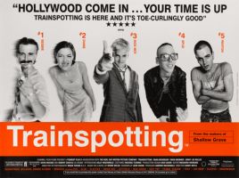 Trainspotting