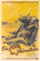 The Foreign Legion / Die Holle Der Heimatlosen