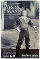 The Iron Mask
