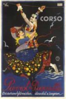 Pierot Es Pierette / Pierrot, Pierrette