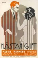 Nearly Married / Nastan Gift