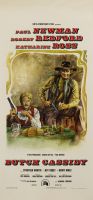 Butch Cassidy and the Sundance Kid / Butch Cassidy