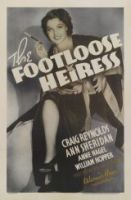 The Footloose Heiress