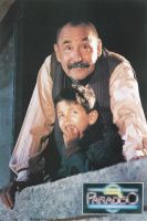 Cinema Paradiso