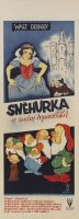 Snow White and the Seven Dwarfs / Snehurka a Sedin Trpasliku