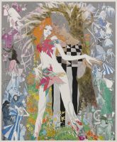 Kanashimi no Beradonna / Belladonna of Sadness