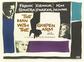 The Man with the Golden Arm