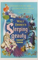 Sleeping Beauty