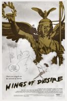 Wings of Desire