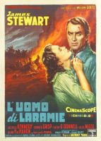 The Man from Laramie / L'Uomo di Laramie