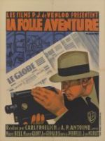 La Folle Aventure