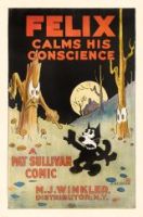 Felix Calms His Conscience