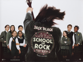 School of Rock