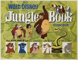 The Jungle Book