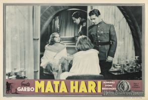 Mata Hari